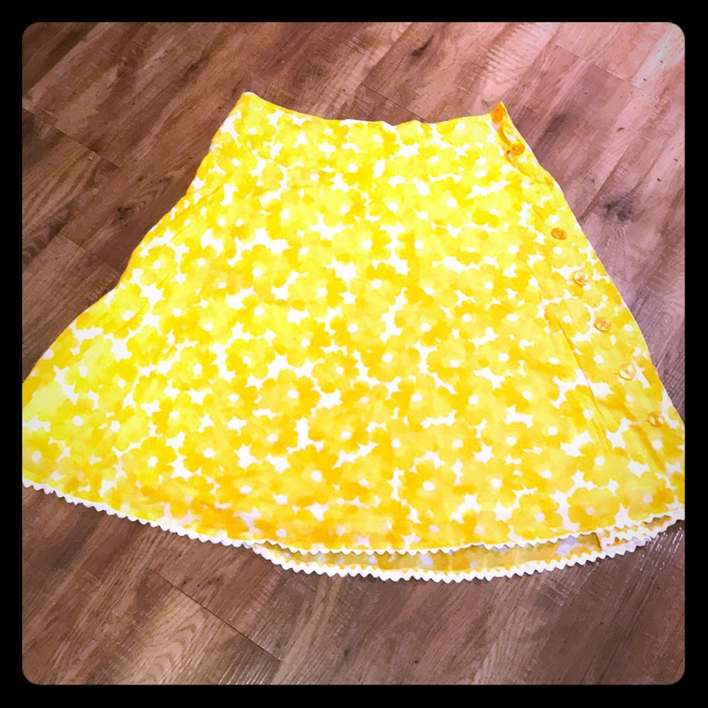 JONES NEW YORK SIGNATURE SKIRT